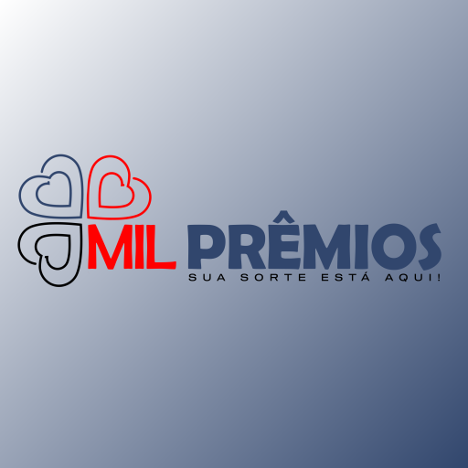 Mil Prêmios logo