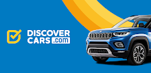 DiscoverCars Aluguel Carros APK