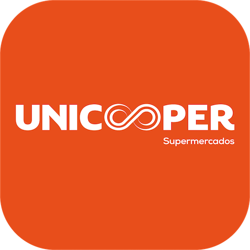 Unicooper Supermercados - AppWisp.com
