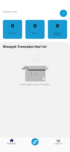 E-Kolektor Kembang Sedana Screen 2