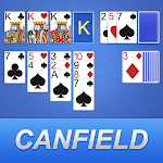 Cover Image of Download Canfield Solitaire 3.0.0.20211213 APK