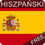 Hiszpański - Ucz się języka Apk