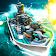 Fortress: Destroyer icon