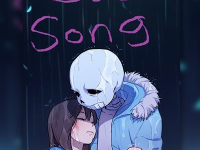 [ベスト] undertale wallpaper sans and frisk 143303-Undertale wallpaper sans and frisk