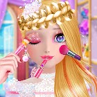 Super fashion model- Makeup & Dress up game 2.0.7