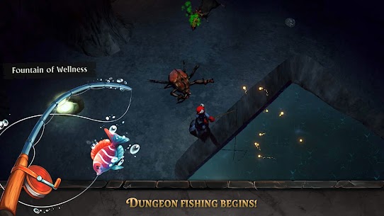 FATE Reawakened APK (Full Game) 5