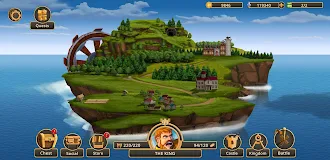 Game screenshot Siege Castles hack