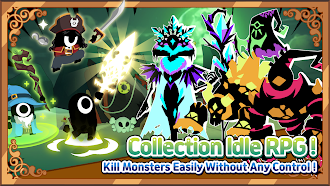 Game screenshot Devil Tales : Idle RPG apk download