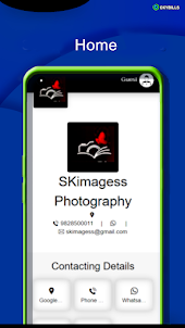 SKimagess Photography
