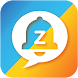 ZINGR - 友達を見つける, 友達に会う, 近所 - Androidアプリ