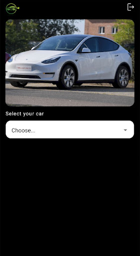 EVenergy Screen 2
