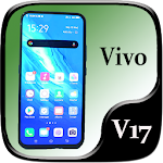 Cover Image of Скачать Vivo v17 | Theme for Vivo V17 & launcher 1.0.5 APK