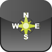 Magnetic GPS Compass 1.1 Icon