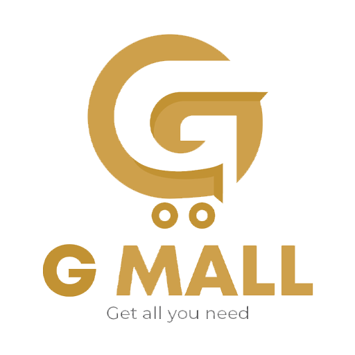 Gmall logo