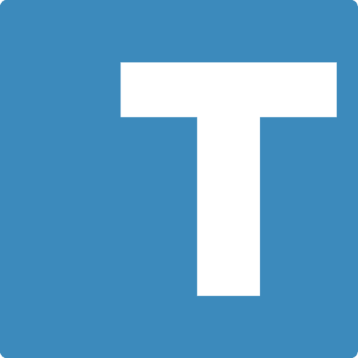 Transbook Driver logo
