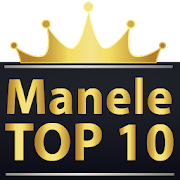 Manele Noi Top 10