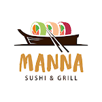 Cover Image of 下载 Manna Sushi & Grill  APK