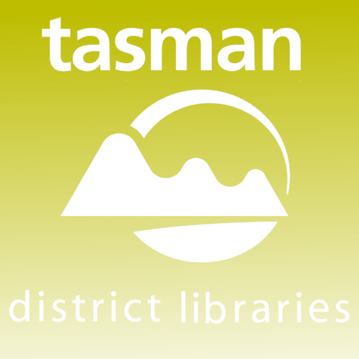 Tasman CheckOut app logo