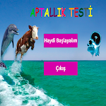 Cover Image of Скачать Aptallık Testi  APK