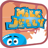 Milk Juice Jelly's icon