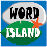 Word Island: Anagram - Puzzle icon