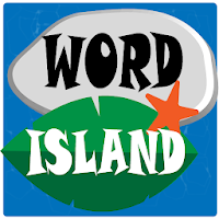 Word Island: Anagram - Puzzle