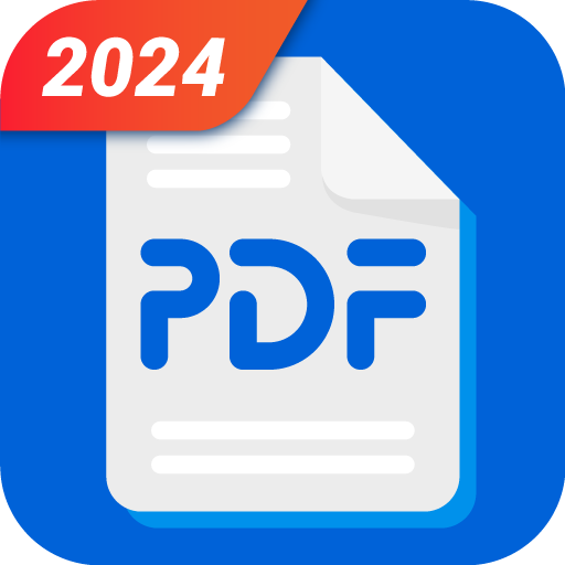 sPDF Reader - PDF File Reader 0.0.6 Icon