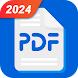sPDF Reader - PDF File Reader - Androidアプリ