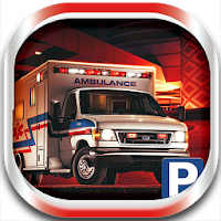 Ambulance Simulator