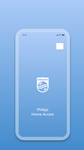 Philips Home Access