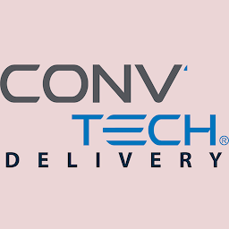Icon image Convtech Delivery Driver App