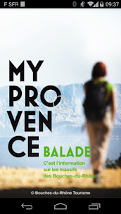 MyProvence Balade 1
