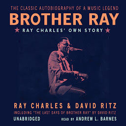 Icon image Brother Ray: Ray Charles' Own Story