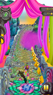 Temple Run 2 Screenshot