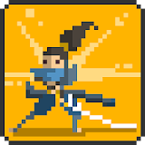 Yasuo the Sweeping Blade(league of legends) icon