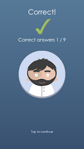 True or False Facts poster 9