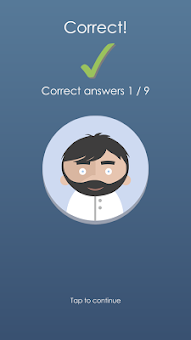 True or False Facts screenshot 9