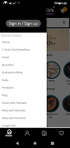 Soni Fashion – Gents Jewellery APK for Android Download 2