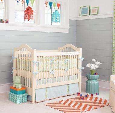 Design  Bedroom Baby