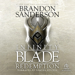 صورة رمز Infinity Blade: Redemption