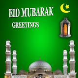 Eid Mubarak Cards icon