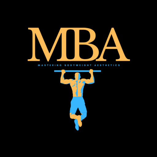 MasteringBodyweightAesthetics logo