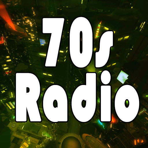 The 70s Channel - Radios logo