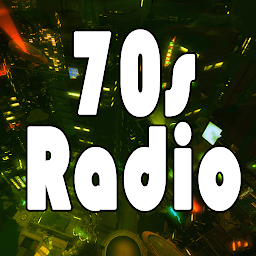 Immagine dell'icona The 70s Channel - Radios