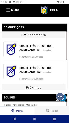 CBFA Screen 3