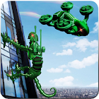 Drone Robot Lizard Robot Game 2.1.9