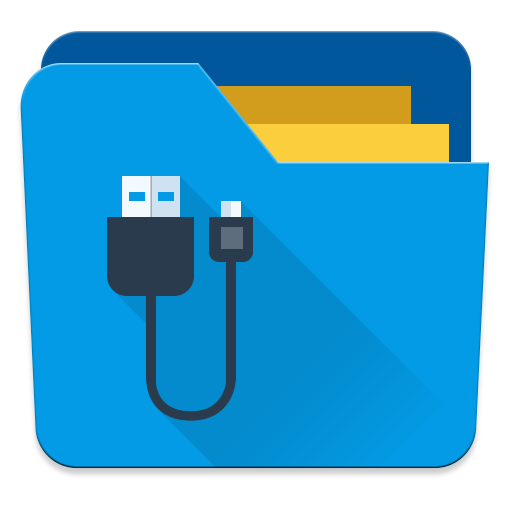 Solid Explorer USB OTG Plugin 1.0.6 Icon