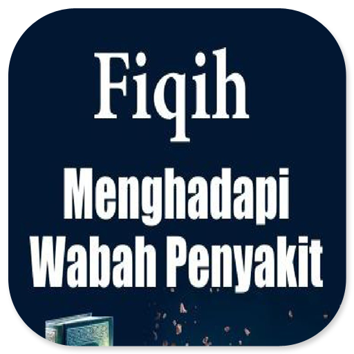 Fiqh Menghadapi Wabah Penyakit logo