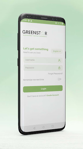 Greenstar Grown Diamonds Screen 2