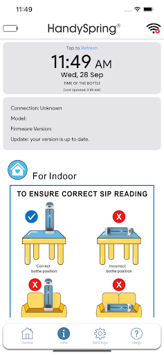 HandySpring Screen 2